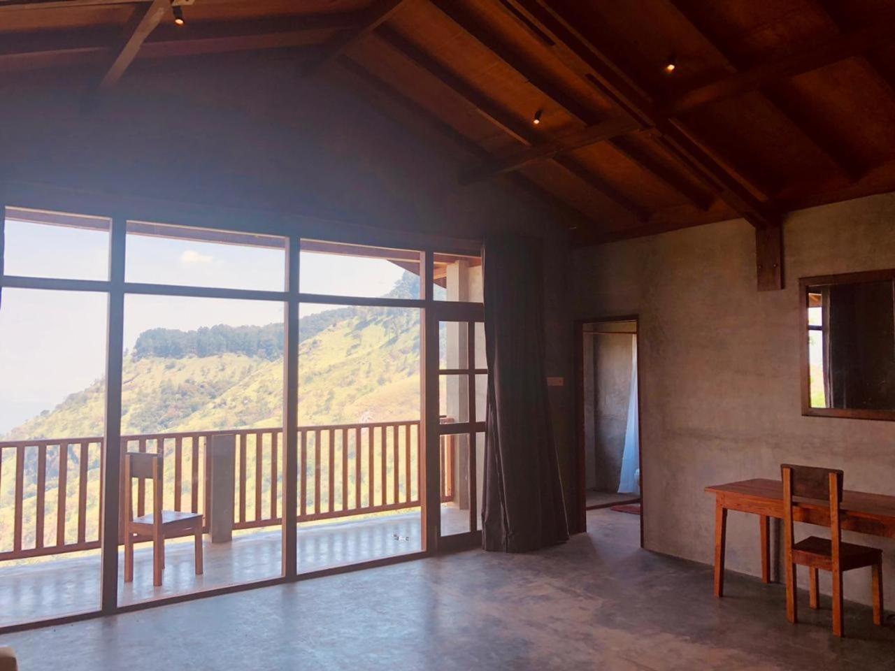 Roseland Cottages Bandarawela Εξωτερικό φωτογραφία