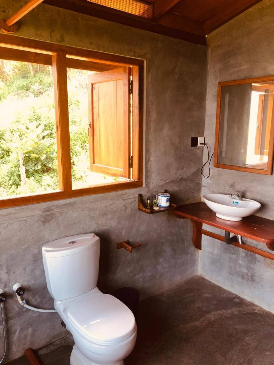 Roseland Cottages Bandarawela Εξωτερικό φωτογραφία