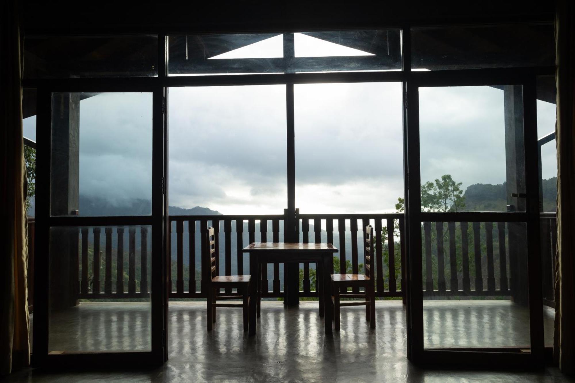 Roseland Cottages Bandarawela Εξωτερικό φωτογραφία