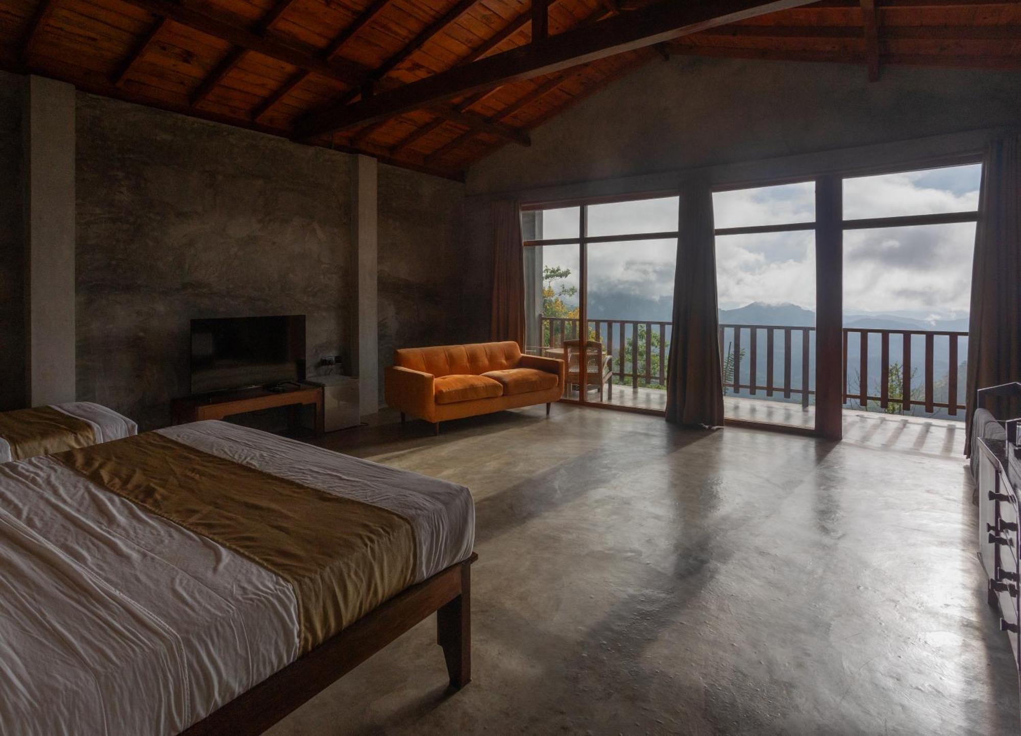 Roseland Cottages Bandarawela Εξωτερικό φωτογραφία