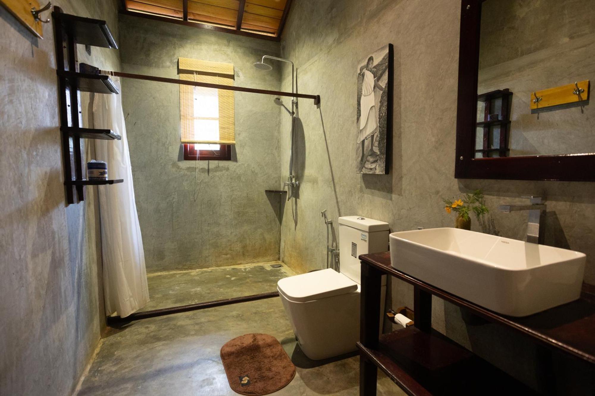 Roseland Cottages Bandarawela Εξωτερικό φωτογραφία