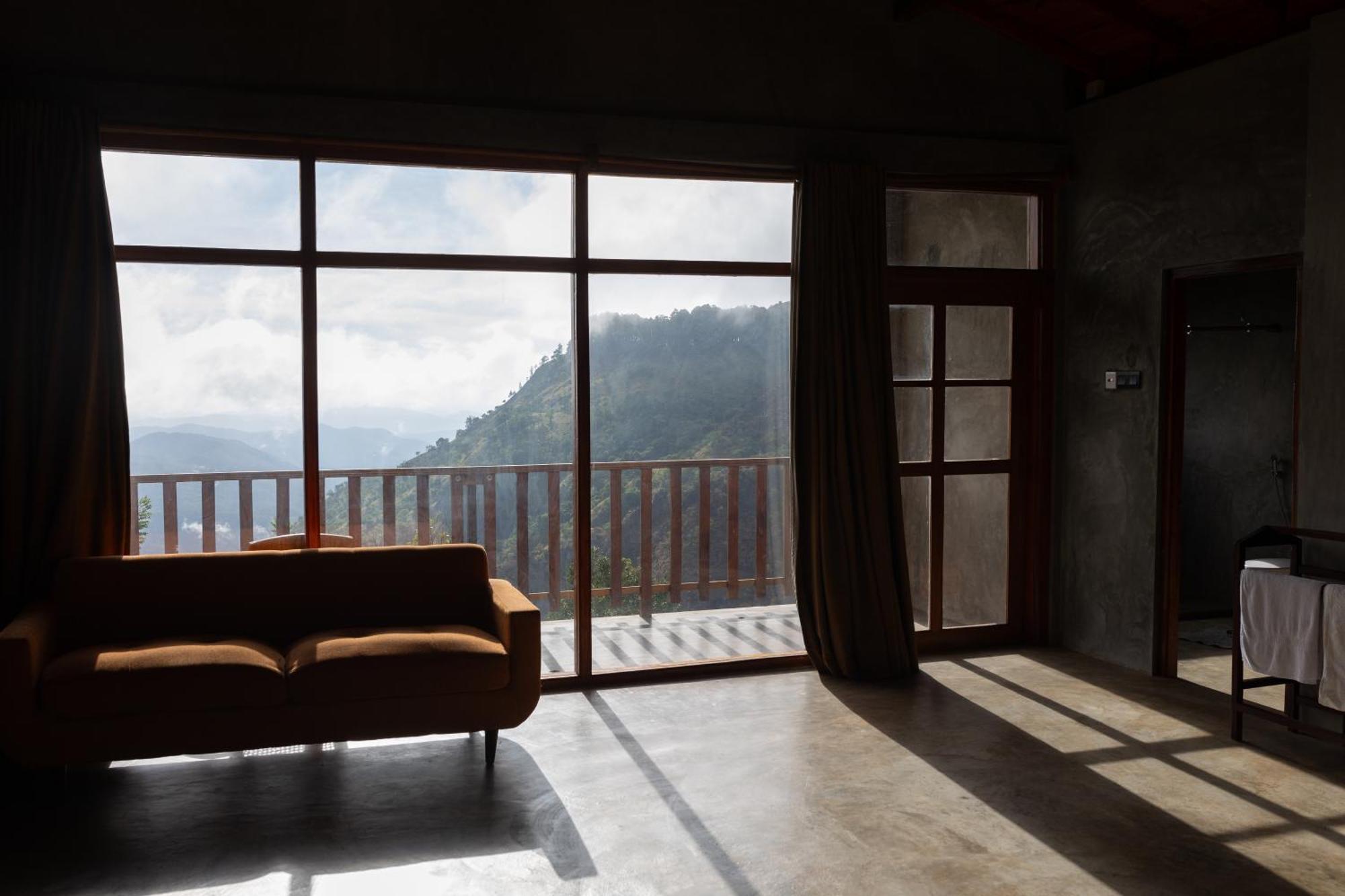 Roseland Cottages Bandarawela Εξωτερικό φωτογραφία