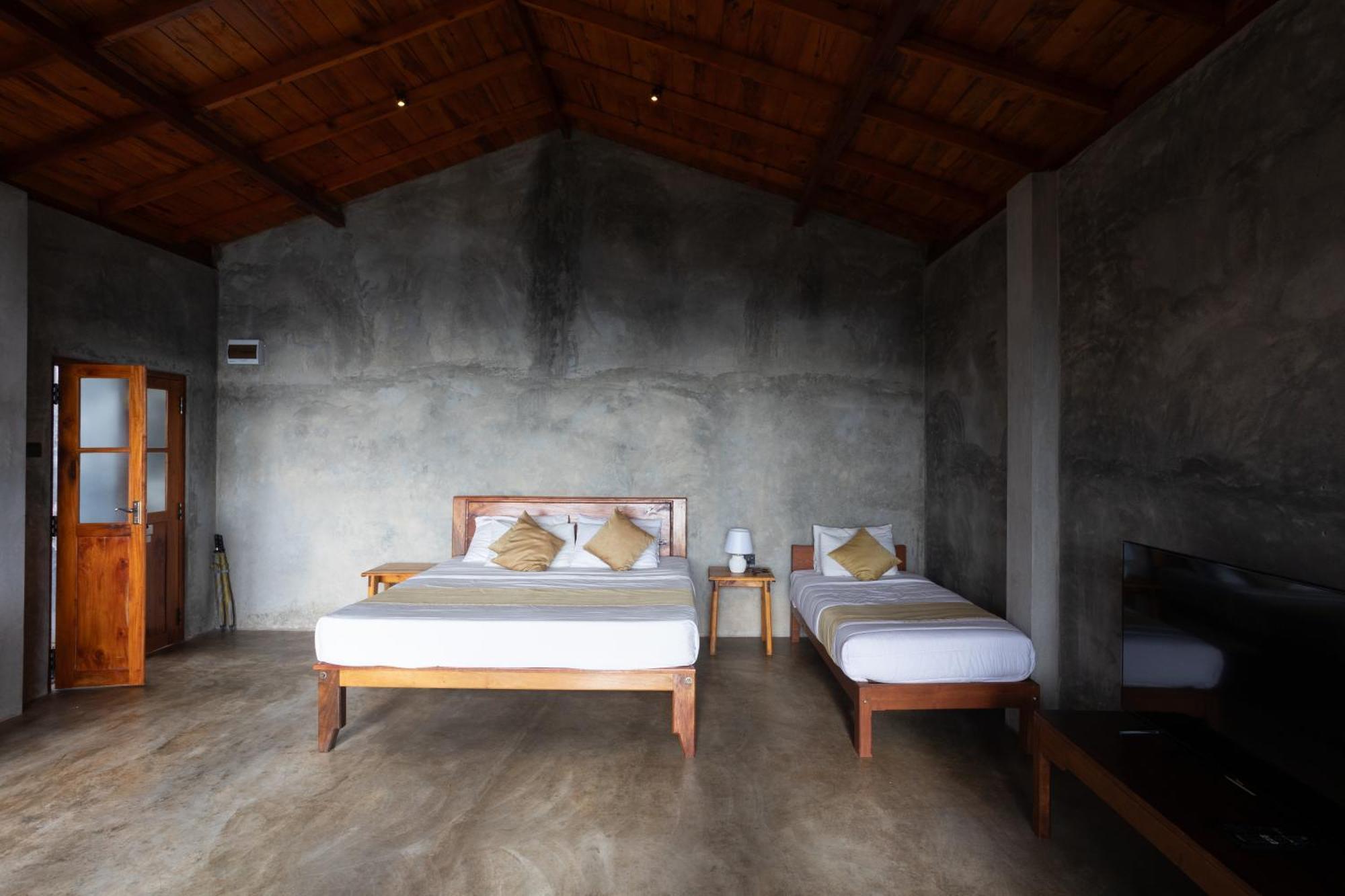 Roseland Cottages Bandarawela Εξωτερικό φωτογραφία