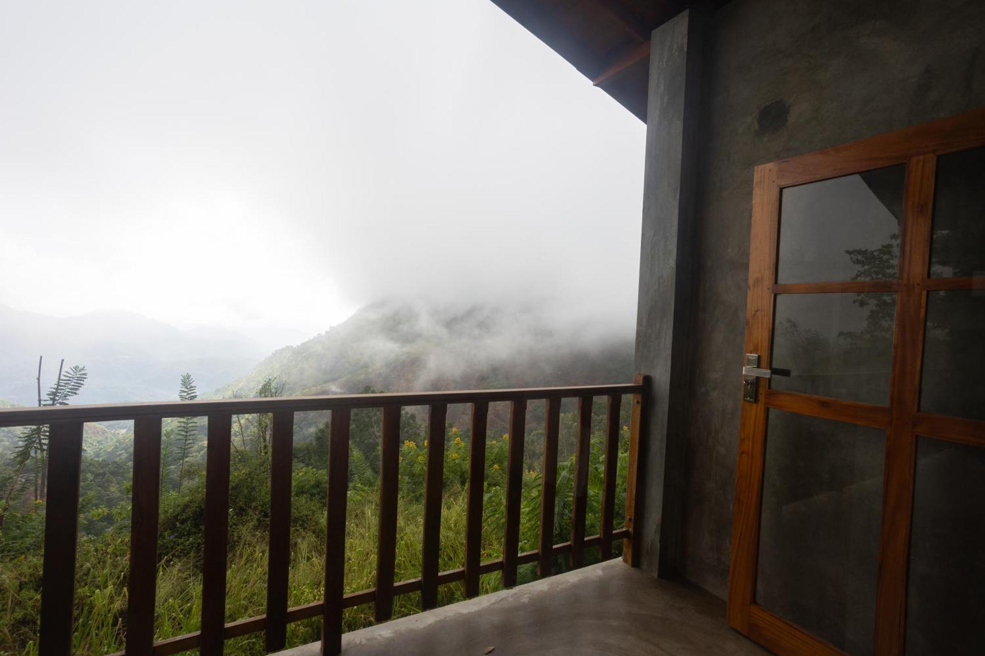 Roseland Cottages Bandarawela Εξωτερικό φωτογραφία