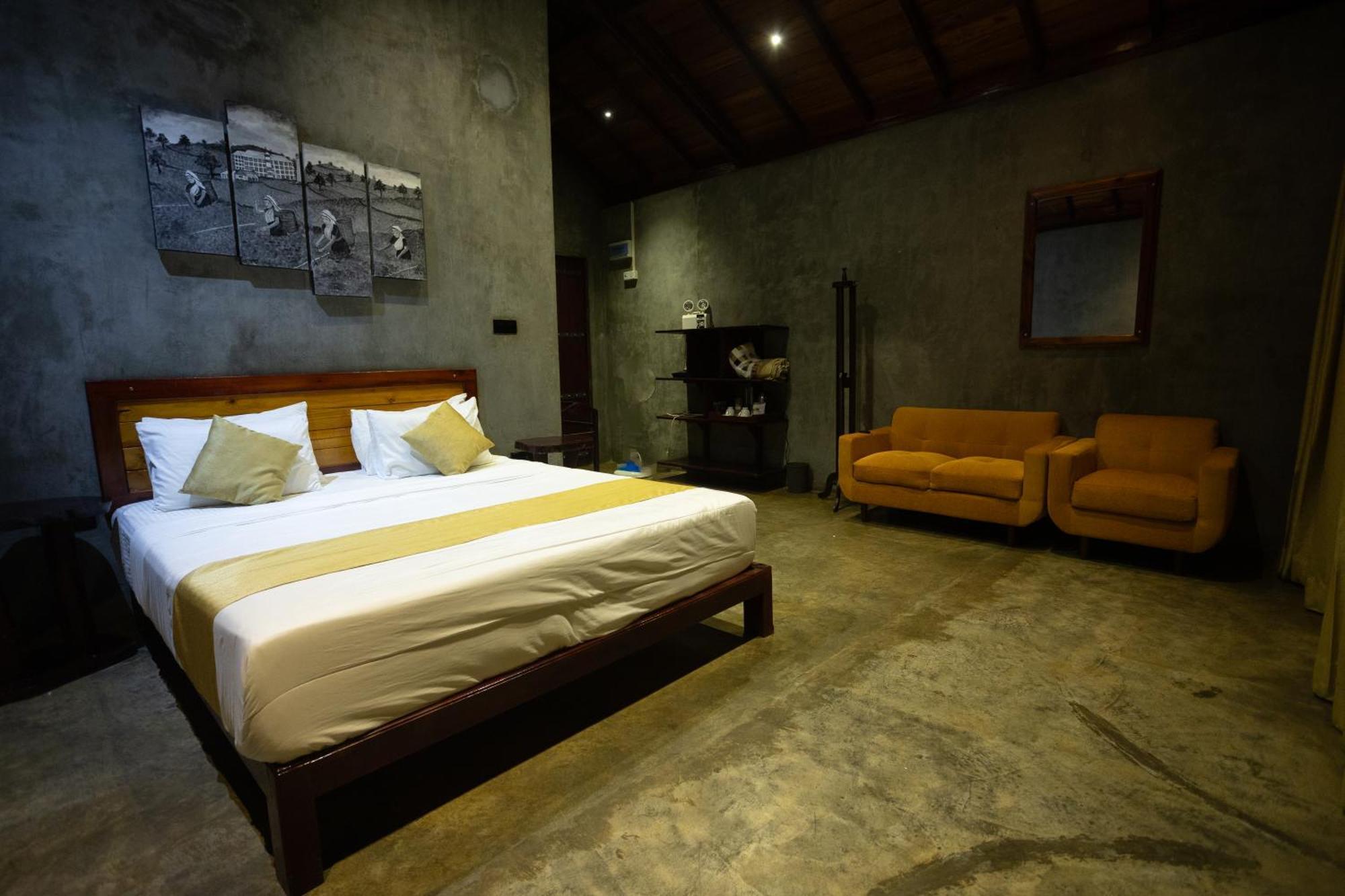 Roseland Cottages Bandarawela Εξωτερικό φωτογραφία