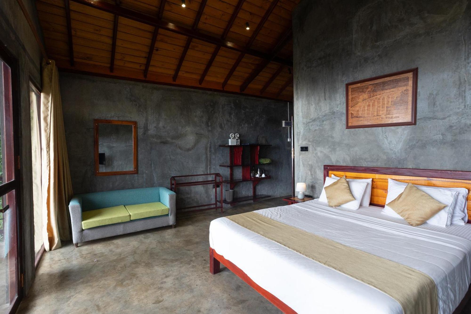 Roseland Cottages Bandarawela Εξωτερικό φωτογραφία