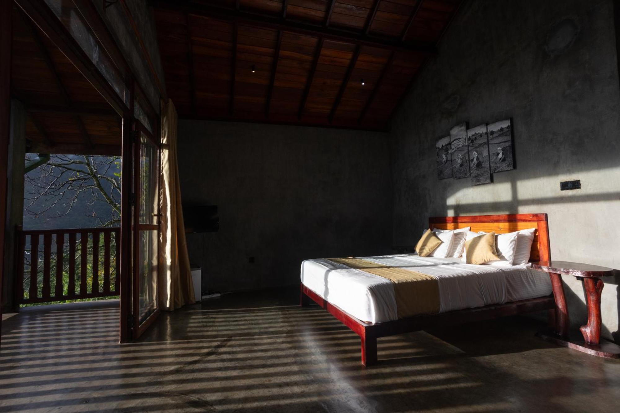 Roseland Cottages Bandarawela Εξωτερικό φωτογραφία