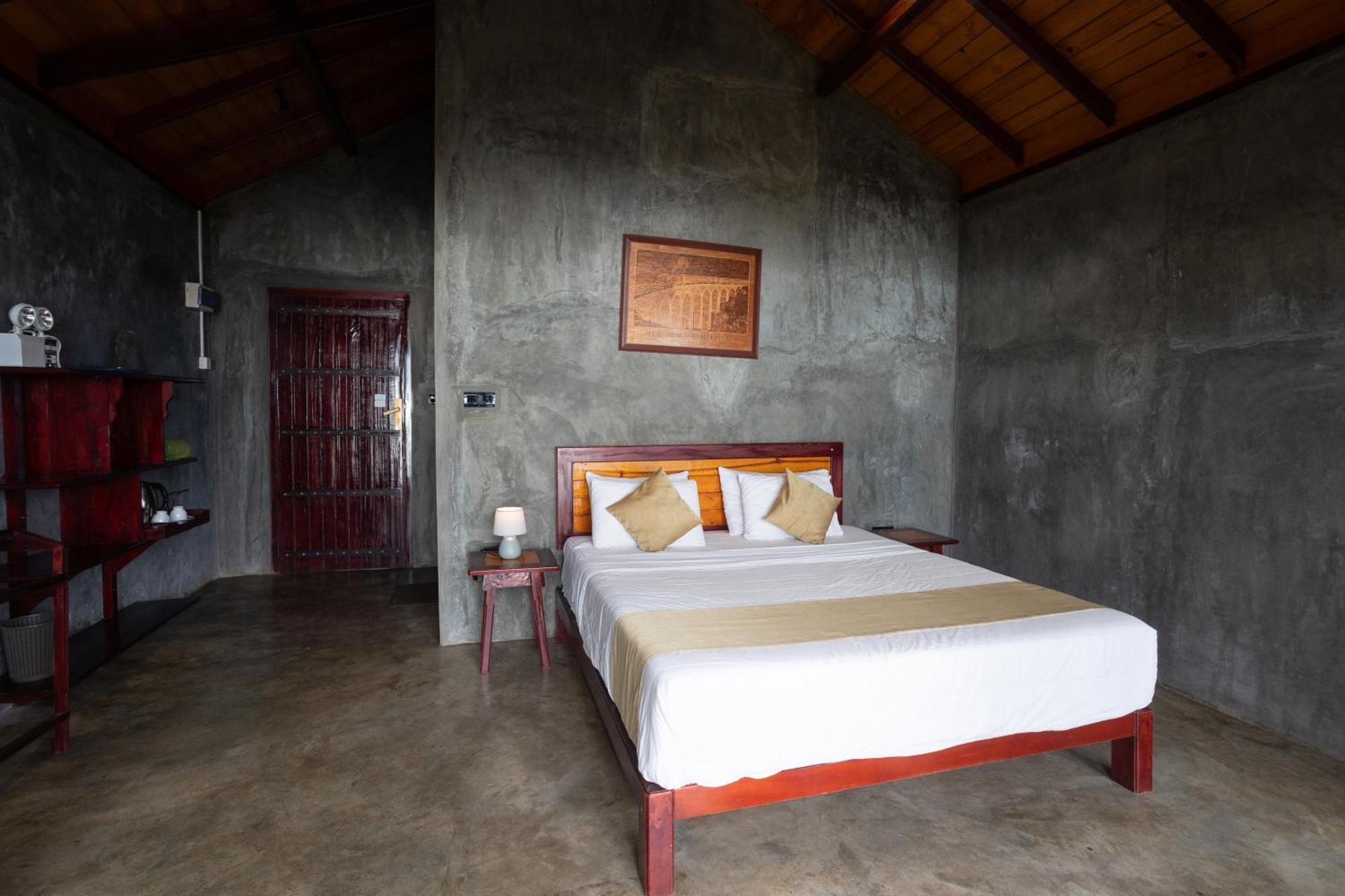Roseland Cottages Bandarawela Εξωτερικό φωτογραφία