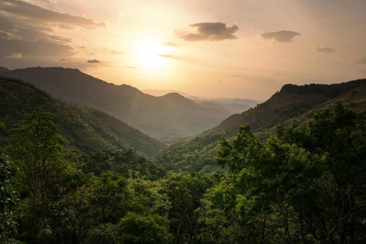 Roseland Cottages Bandarawela Εξωτερικό φωτογραφία