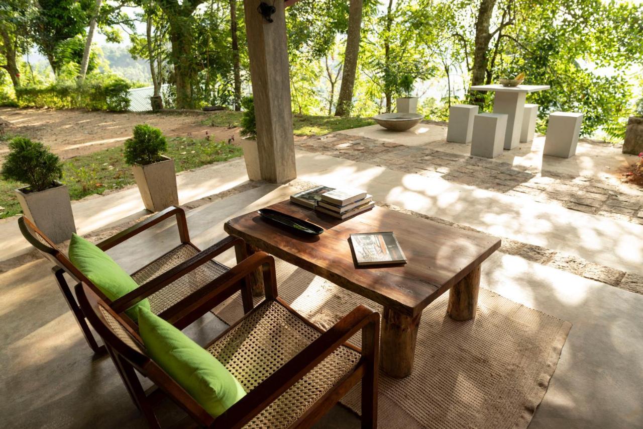 Roseland Cottages Bandarawela Εξωτερικό φωτογραφία