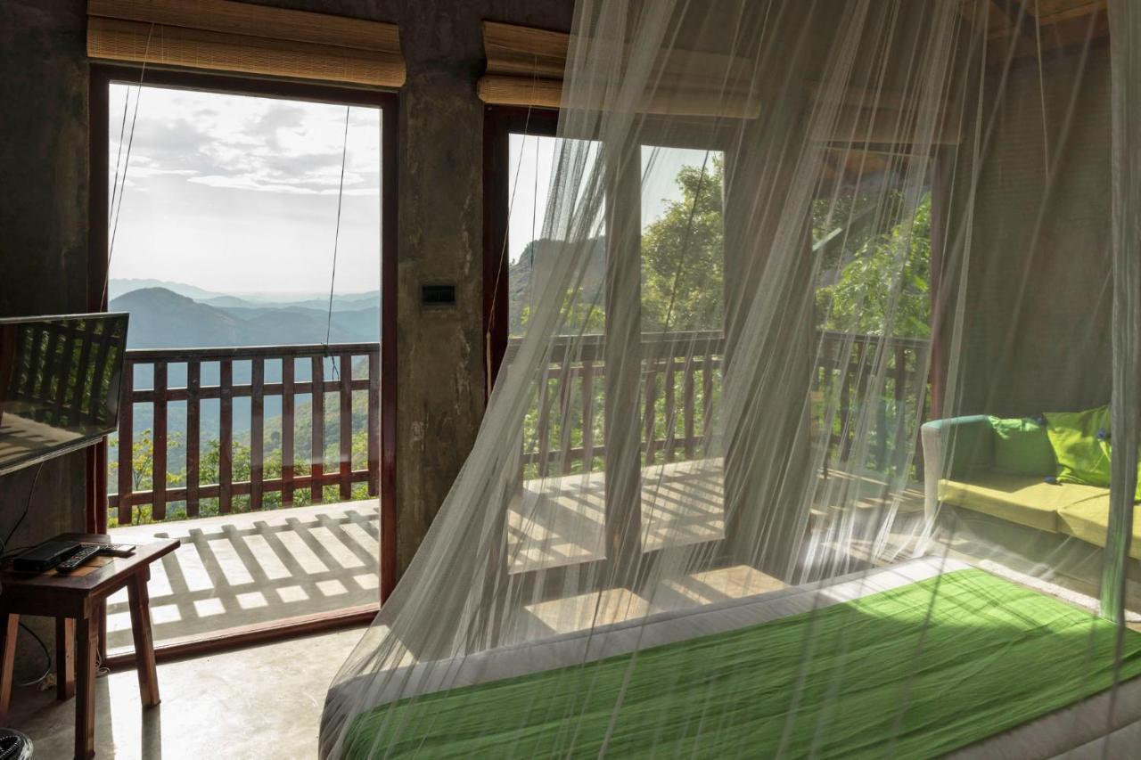 Roseland Cottages Bandarawela Εξωτερικό φωτογραφία
