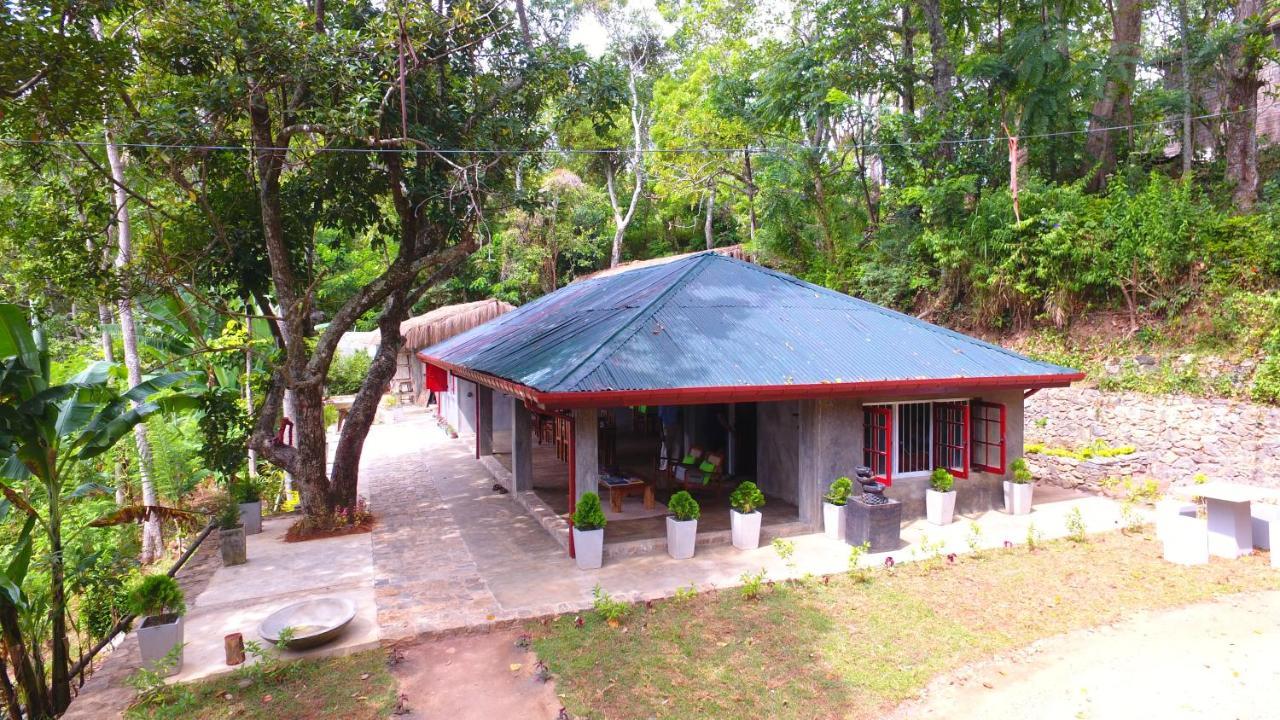 Roseland Cottages Bandarawela Εξωτερικό φωτογραφία