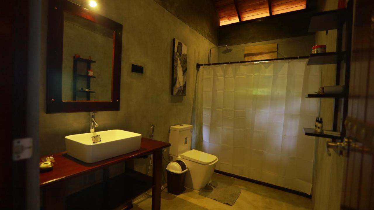 Roseland Cottages Bandarawela Εξωτερικό φωτογραφία