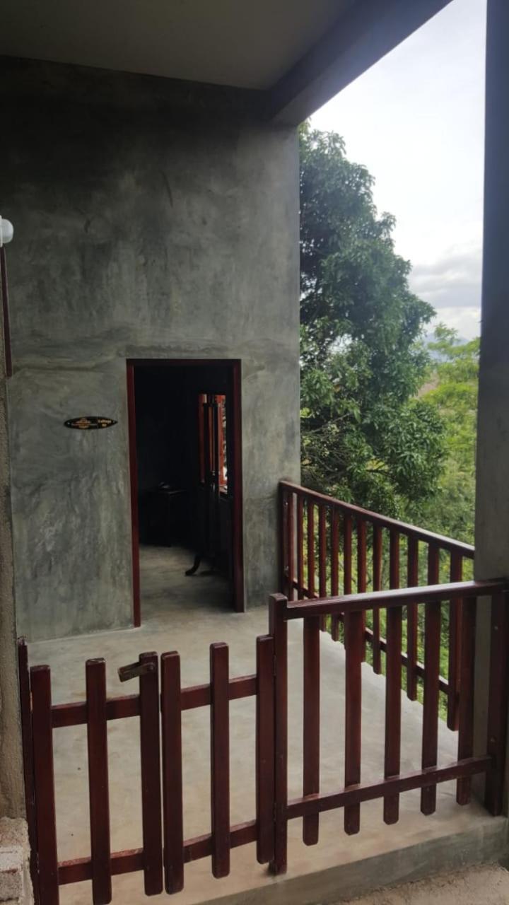 Roseland Cottages Bandarawela Εξωτερικό φωτογραφία