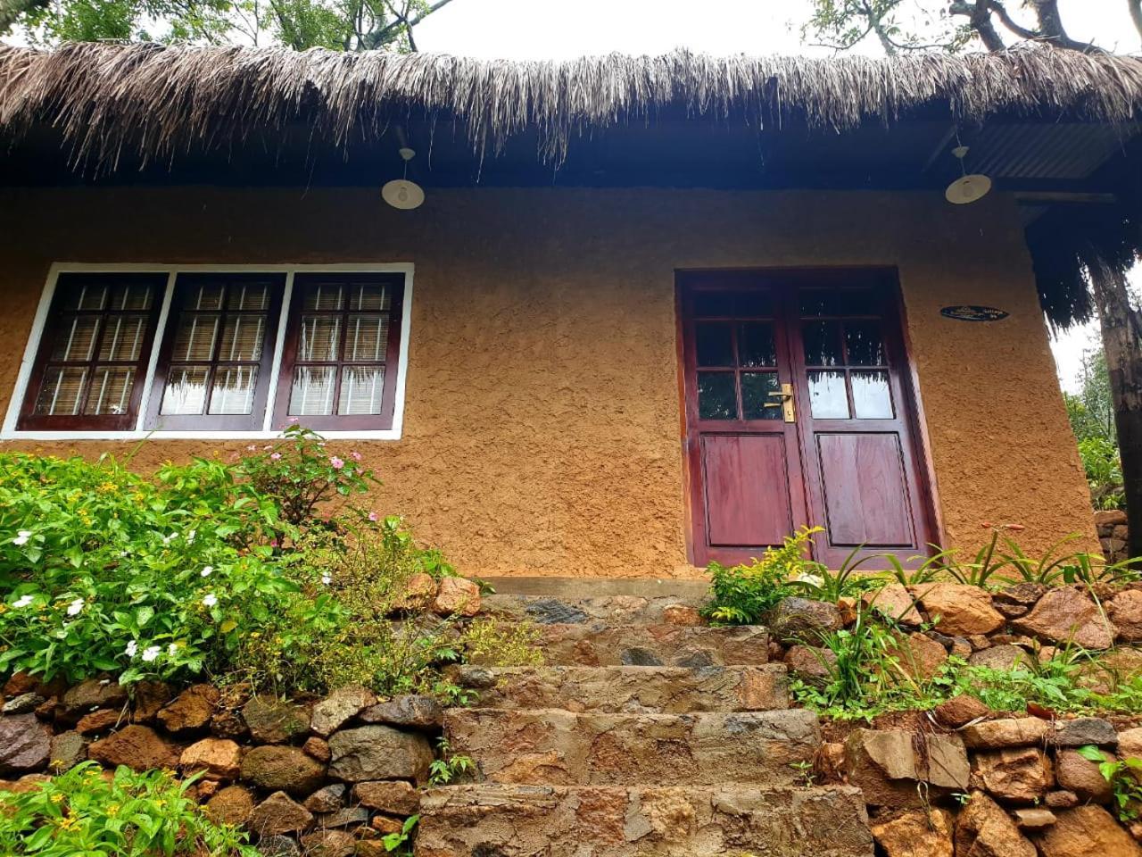 Roseland Cottages Bandarawela Εξωτερικό φωτογραφία