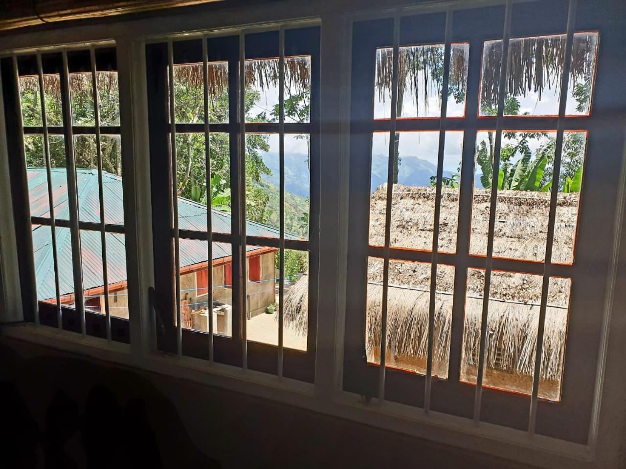 Roseland Cottages Bandarawela Εξωτερικό φωτογραφία