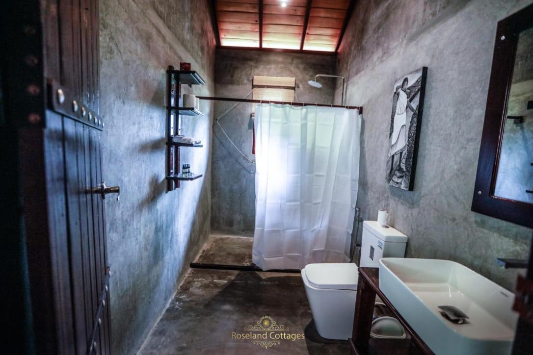 Roseland Cottages Bandarawela Εξωτερικό φωτογραφία
