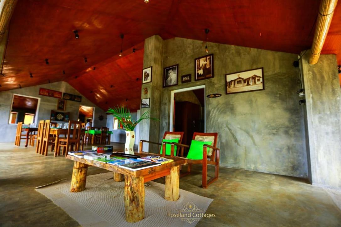 Roseland Cottages Bandarawela Εξωτερικό φωτογραφία