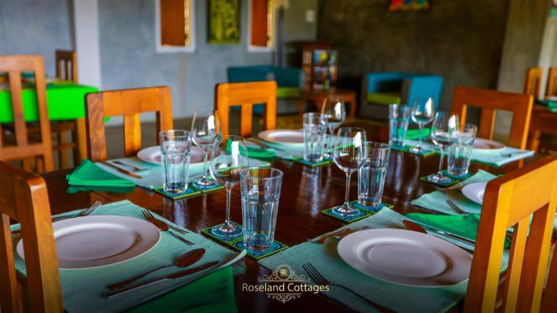 Roseland Cottages Bandarawela Εξωτερικό φωτογραφία