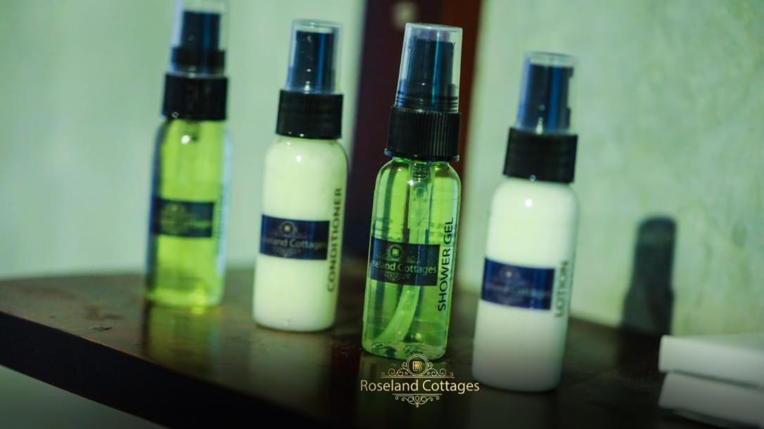 Roseland Cottages Bandarawela Εξωτερικό φωτογραφία